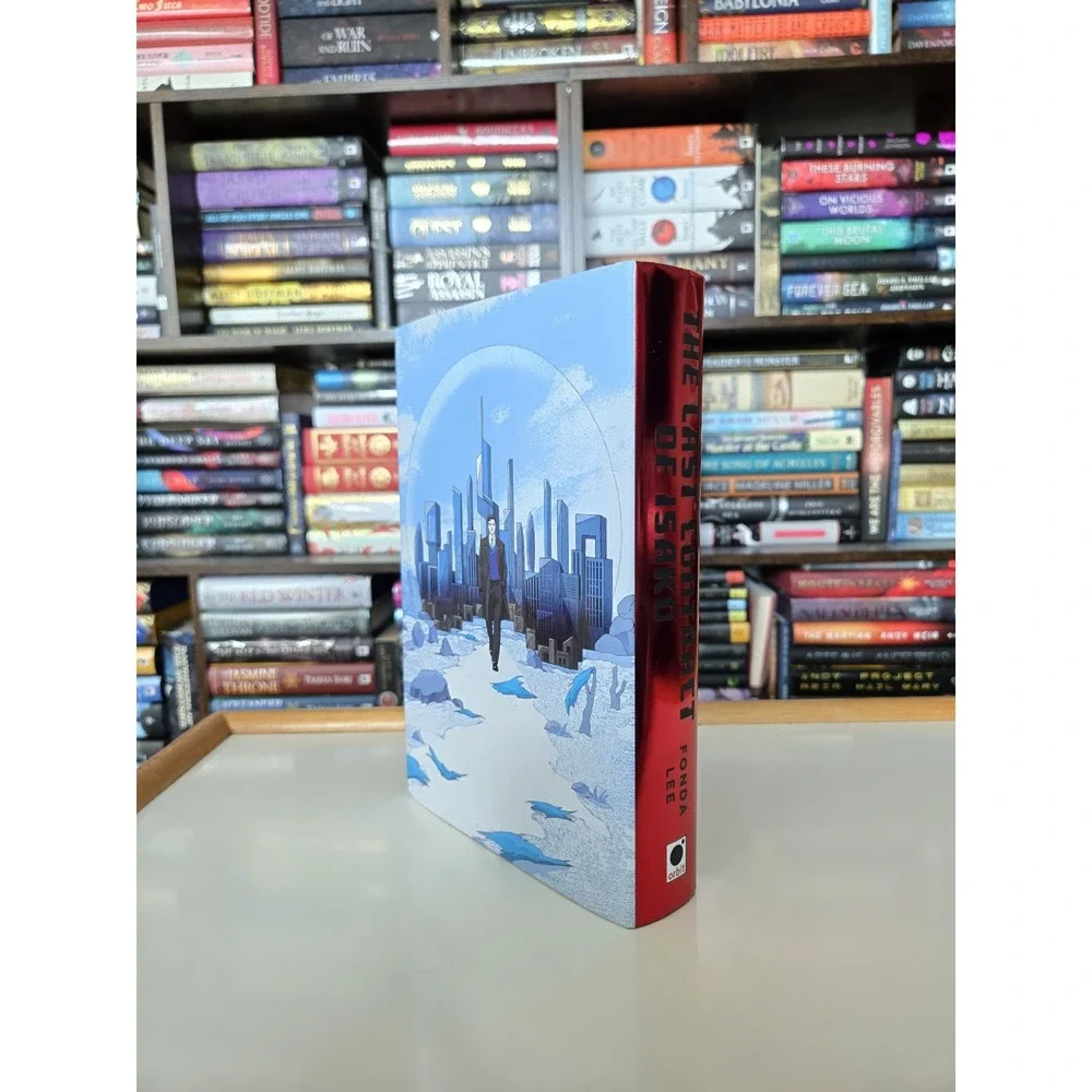 N/A **signed illumicrate